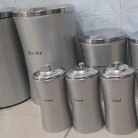 سرویس اورانوس|ظروف نگهدارنده، پلاستیکی، یک‌بارمصرف|نیشابور, شهرک فرهنگیان|دیوار