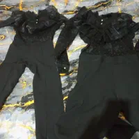 ست مادر ودختری