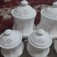 پا سماوری و ادویه|قوری، کتری، قهوه‌ساز دستی|مشهد, امامیه (شهرک غرب)|دیوار