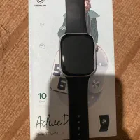 ساعت هوشمند اکتیو پرو گرین لاین