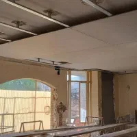 کناف و نورپردازی|خدمات پیشه و مهارت|شوشتر, |دیوار