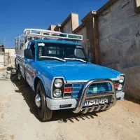 حمل بار با نیسان در قلات و شیراز|خدمات حمل و نقل|شیراز, قلات|دیوار