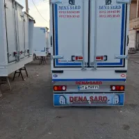 یخچال سردخانه نیسان پادرا فورس پراید آریسان|قطعات یدکی و لوازم جانبی|تهران, آذری|دیوار