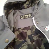 کاپشن زنانه|لباس|بروجن, |دیوار