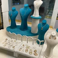 طلای بدون اجرت
