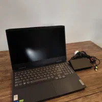 لپتاپ لنوو gaming 3 lenovo i7|رایانه همراه|تهران, کرمان|دیوار