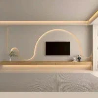 اجرای کناف وpvc و ۶۰در۶۰|خدمات پیشه و مهارت|زنجان, |دیوار