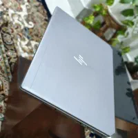 لپ تاپ hp zbook 15 g5 فوق حرفه ای|رایانه همراه|جم, |دیوار