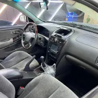 ماکسیما دنده مدل ۸۳|خودرو سواری و وانت|تهران, مرزداران|دیوار