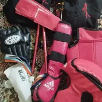 لباس کونگ فو
