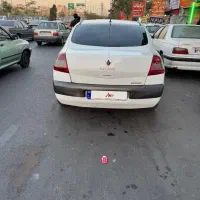 مگان۲۰۰۰|خودرو سواری و وانت|تهران, بوستان سرخه حصار|دیوار