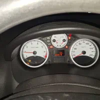 پژو ۲۰۷ tu5 سقف فلز هیدرولیک