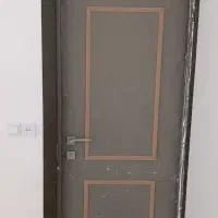 نیازمند شاگرد برای نصب درب چوبی و ضد سرقت و...|استخدام معماری، عمران و ساختمانی|قم, زنبیل آباد|دیوار