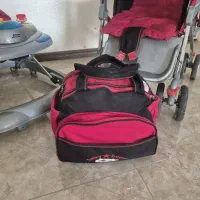 کالسکه و روروک|کالسکه و لوازم جانبی|شاهینشهر, بنیاد ازدواج|دیوار