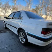 پژو پارس elx|خودرو سواری و وانت|محمدشهر, محمدشهر|دیوار