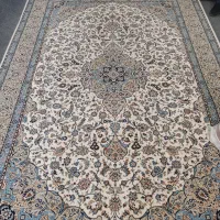 3تخته فرش کارکرده 6متری|فرش|کرج, باغستان|دیوار