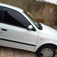 ماشین سمند ۹۱|خودرو سواری و وانت|دورود, |دیوار