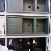 سینک گرانیتی دولگن