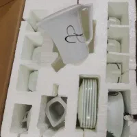 سرویس صبحانه خوری|ظروف سرو و پذیرایی|اندیشه, شهرک کوثر|دیوار