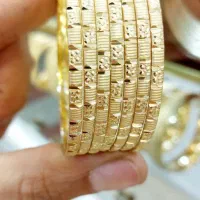 النگو طلا روسی با ضمانت|بدلیجات|ری, هاشمآباد|دیوار