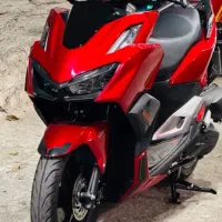 کلیک ۱۶۰ مدل ۱۴۰۳