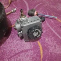 ریگلاتور ابگرمکن شیر کنترل اصل ایتالیایی