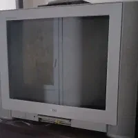 تلوزیون ۲۱اینچ الجی