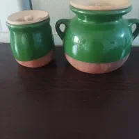 دو عدد دیزی