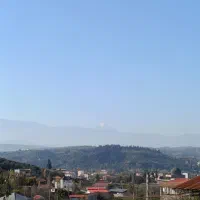 کلبه بساز با ویو قله دماوند