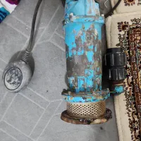 کفکش فلوتر دار 12متر