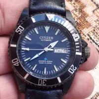 ساعت سیتیزن اتوماتیک