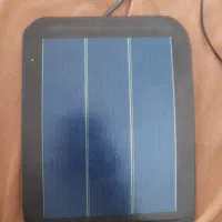 پاور بانک خورشیدی|کوهنوردی و کمپینگ|گرمسار, |دیوار