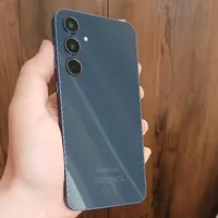 سامسونگ Galaxy A55 با حافظهٔ ۲۵۶ گیگابایت