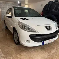 ۲۰۷ پانا ۱۴۰۱|خودرو سواری و وانت|پاکدشت, پاکدشت (مامازند)|دیوار