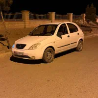 تیبا ۹۵تمیز از صفر دست خودم بوده