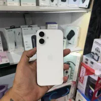 Iphone 16 باتری ۹۶|موبایل|اصفهان, سپاهان‌شهر|دیوار
