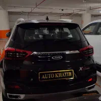 ایکس ۵۵ فول ۱۴۰۴/تحویل فوری/اقساطی سندبنام|خودرو سواری و وانت|تهران, اقدسیه|دیوار