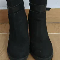 نیم بوت|کیف، کفش، کمربند|خرم‌آباد, |دیوار