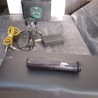 تخت تتو و دستگاه تتو کامل|آرایشی، بهداشتی، درمانی|کرج, حصارک پایین|دیوار