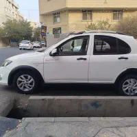 کوییک اتومات پلاس فول، کم کارکرد|خودرو سواری و وانت|تهران, تهرانسر شرقی|دیوار