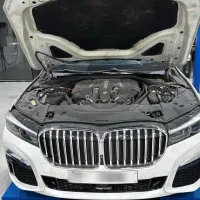 BMW 750 li
