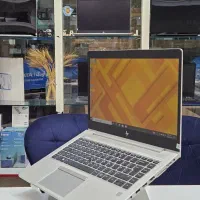 HP ELITEBOOK 745 G5 نقد و اقساط بازنشستگی|رایانه همراه|تهران, میدان ولیعصر|دیوار