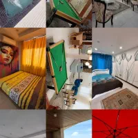 اجاره ویلا روزانه ساعتی ماهانه مهراباد رودهن کرشت