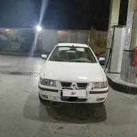 سمندef7 مدل91|خودرو سواری و وانت|مشهد, نظام دوست|دیوار