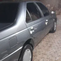 پژو ۴۰۵ مدل ۹۶