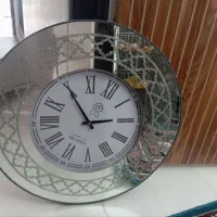 ساعت دیواری