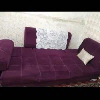 کاناپه|مبلمان خانگی و میز عسلی|اهواز, حصیرآباد|دیوار