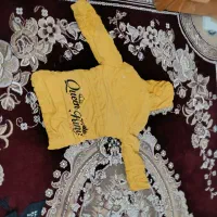 کاپشن دخترانه|کفش و لباس بچه|بروجرد, |دیوار