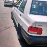 پراید ۱۳۱ مدل ۹۶