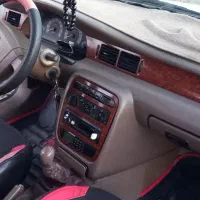 فروش  خودرو سمند مدل ۹۴ Lx مولتی پلکس|خودرو سواری و وانت|رضوانشهر, |دیوار